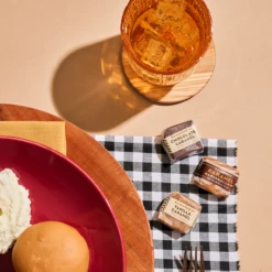 Natural Vanilla Caramels 8 Natural Vanilla Caramels -HAMMOND'S CANDIES Shop Screenshot2023 11 20at1.39.47PM