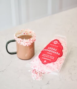 Peppermint Frost -HAMMOND'S CANDIES Shop Screenshot2023 11 20at2.05.21PM