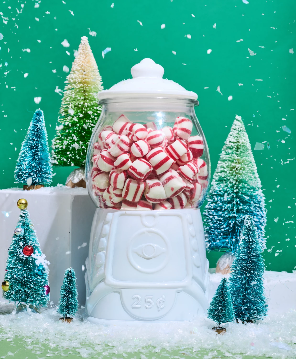 Natural Peppermint Puffs Gift Bag Bundles 3 Natural Peppermint Puffs Gift Bag Bundles - Image 3