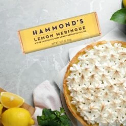 Lemon Meringue White Chocolate Bars -HAMMOND'S CANDIES Shop Untitleddesign