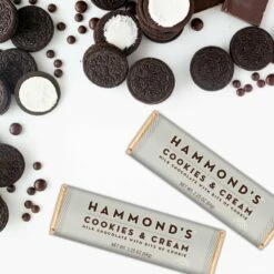 Cookies And Cream Milk Chocolate Bars -HAMMOND'S CANDIES Shop Untitleddesign 29 7f0ffcbc 368e 4984 b3f1 72beae6fd627