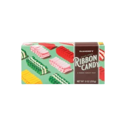 Ribbon Candy Gift Box