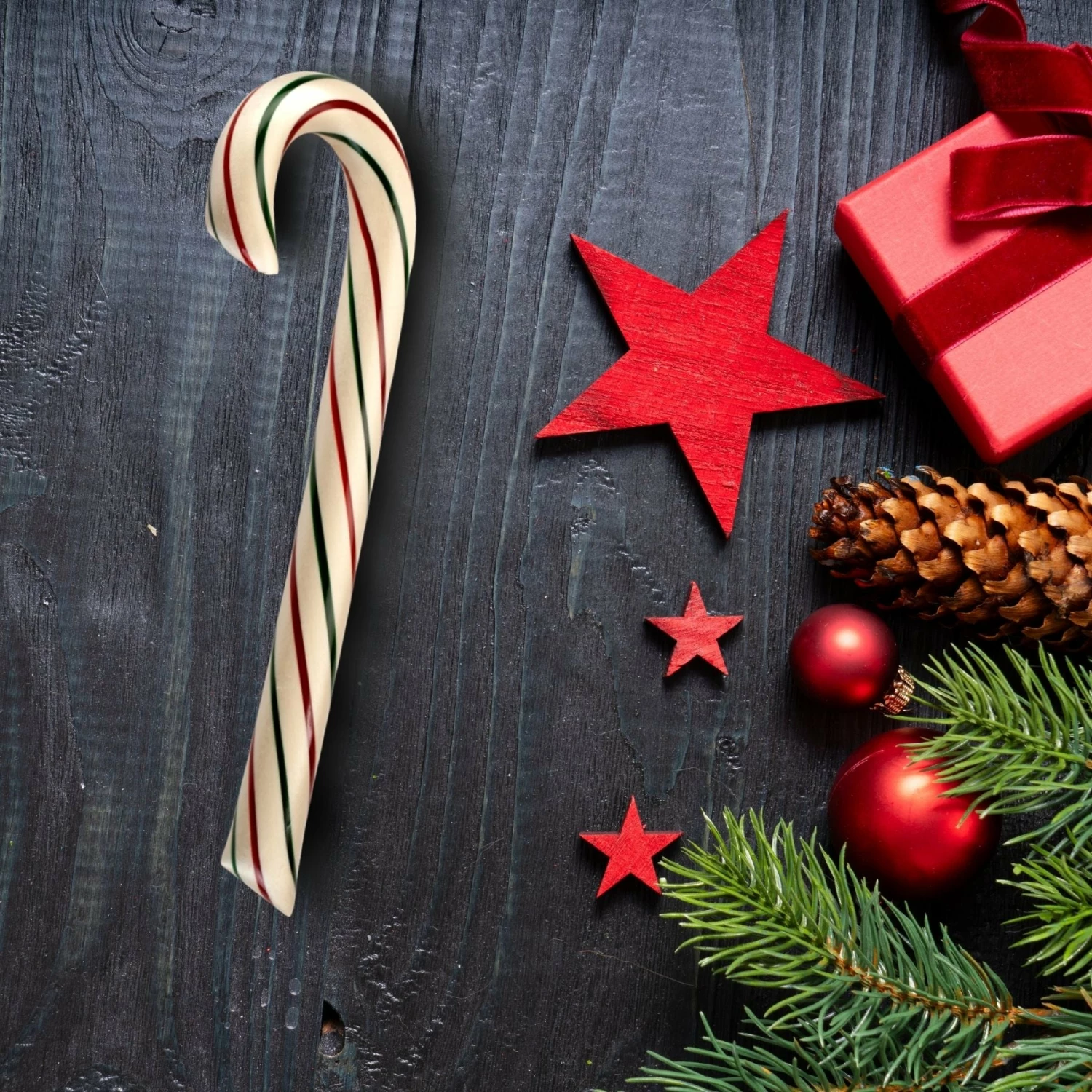 Clove Candy Canes 3 Clove Candy Canes - Image 3