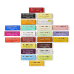 24 Pack Of Chocolate Bars