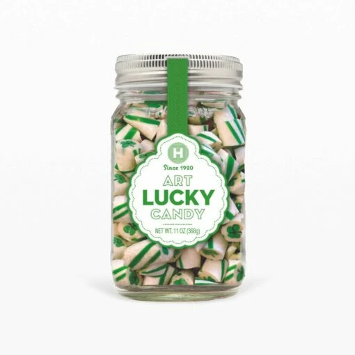 Lucky Art Candy Mason Jar -HAMMOND'S CANDIES Shop Untitleddesign 53 451d35b5 38dd 4356 8a4a 830a81e4587f