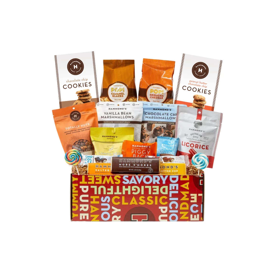 Everyday Favorites Gift Box 1 Everyday Favorites Gift Box
