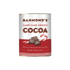 Candy Cane Crunch Cocoa Mix 2 Pack
