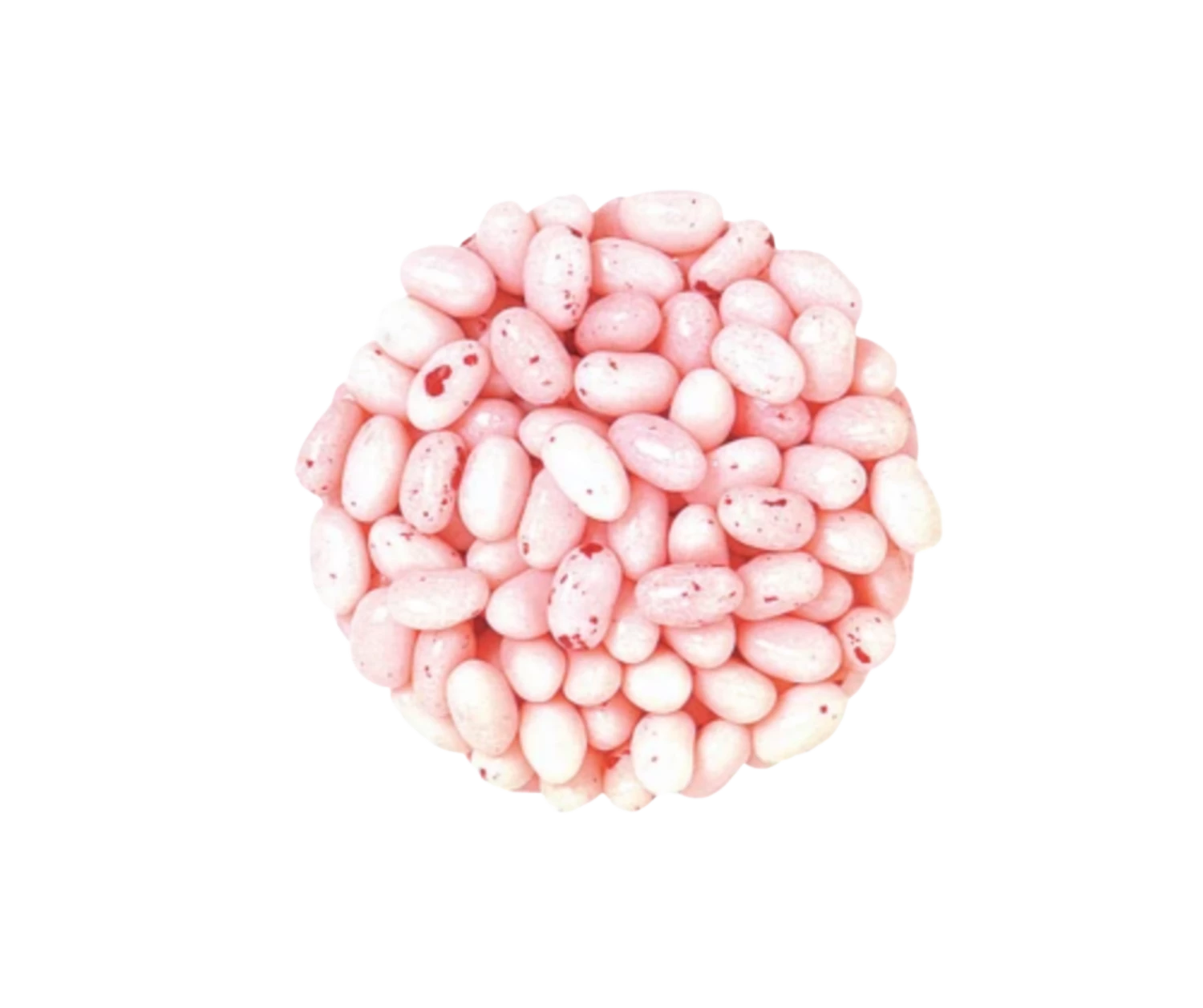 Strawberry Cheesecake Jelly Belly 1 Strawberry Cheesecake Jelly Belly