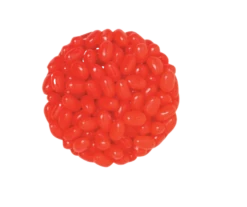 Very Cherry Jelly Belly