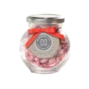 Organic Peppermint Pillows Jar
