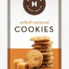 Salted Caramel Cookies